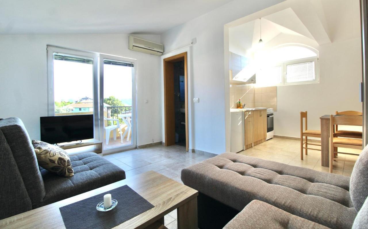 Apartments Cejovic Bar Eksteriør bilde