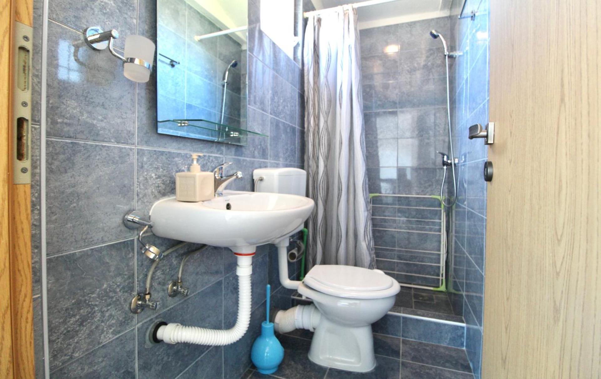 Apartments Cejovic Bar Rom bilde