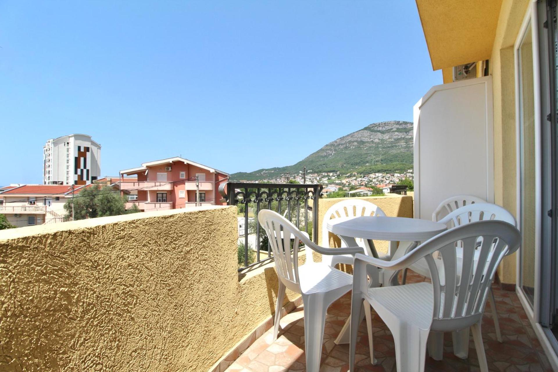 Apartments Cejovic Bar Rom bilde